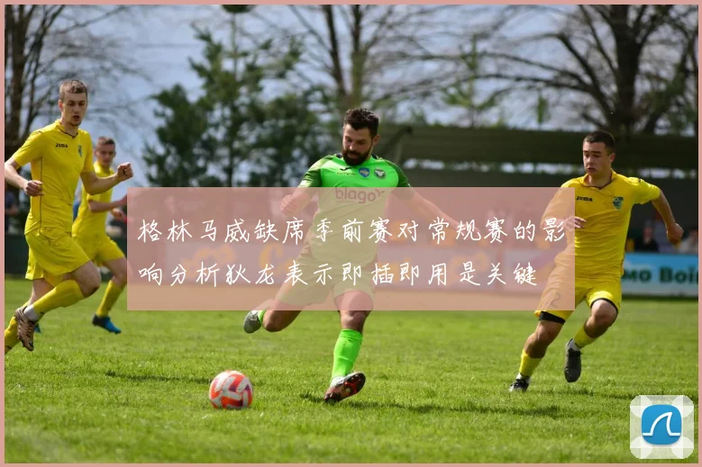 格林马威缺席季前赛对常规赛的影响分析狄龙表示即插即用是关键