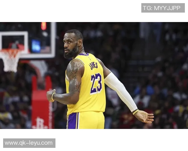 费尔斯期待与湖人交锋渴望在赛场上对决詹姆斯